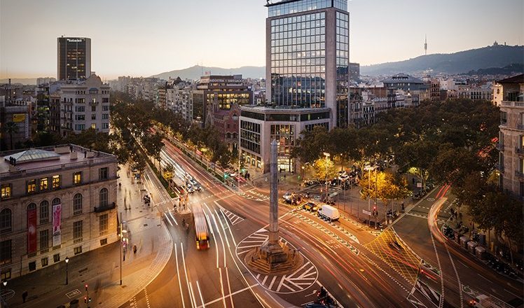 100 Jahre „Automobile Barcelona“ – ein Rückblick
