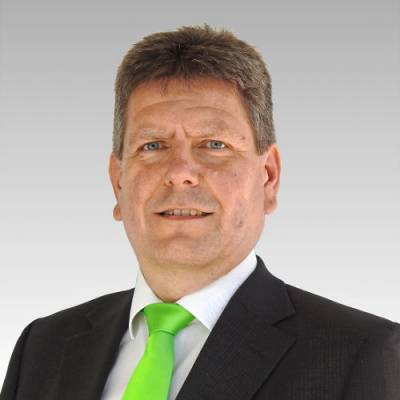 Ralf Dietze, Verkaufsberater