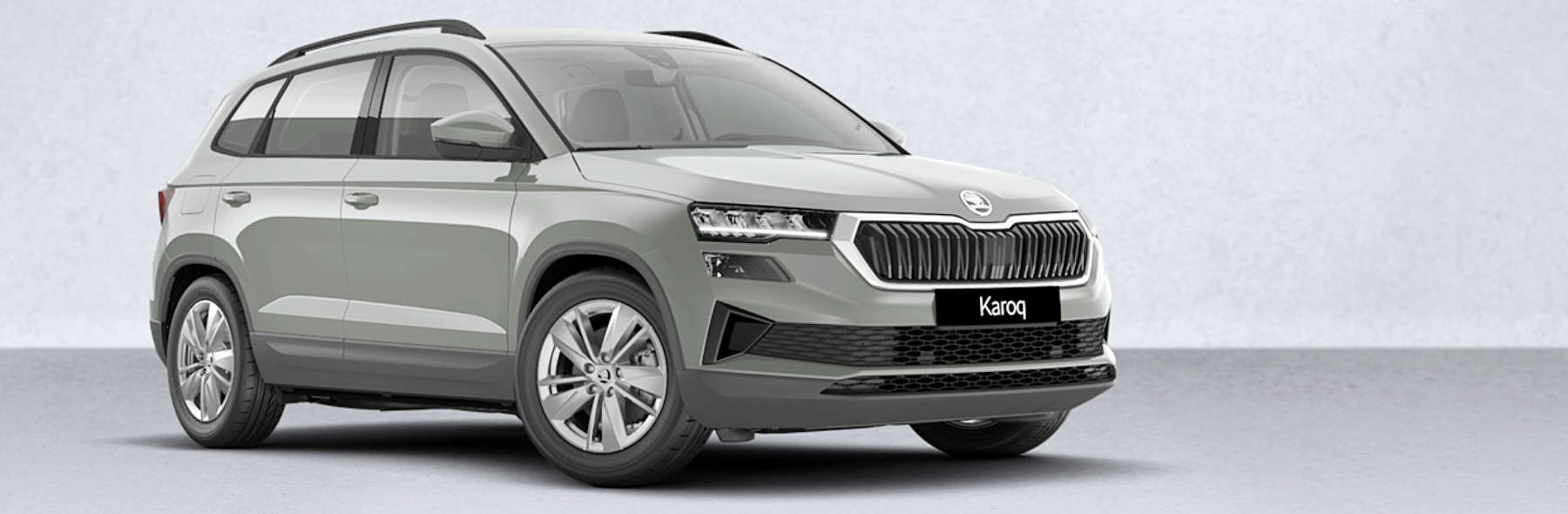 Škoda Karoq - Markante Optik und Moderne Technologien