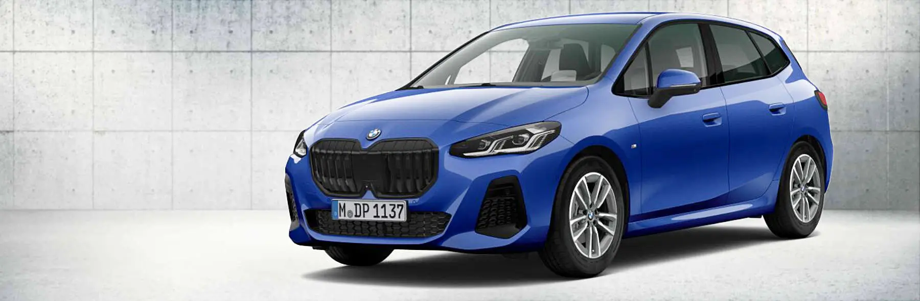 BMW 220i Active Tourer