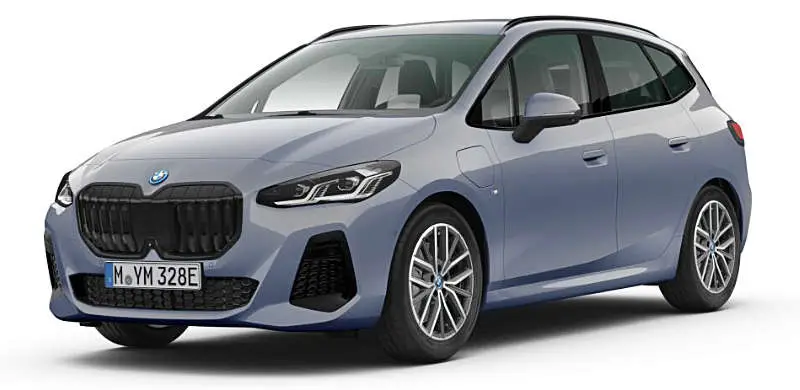 BMW 225e xDrive Active Tourer