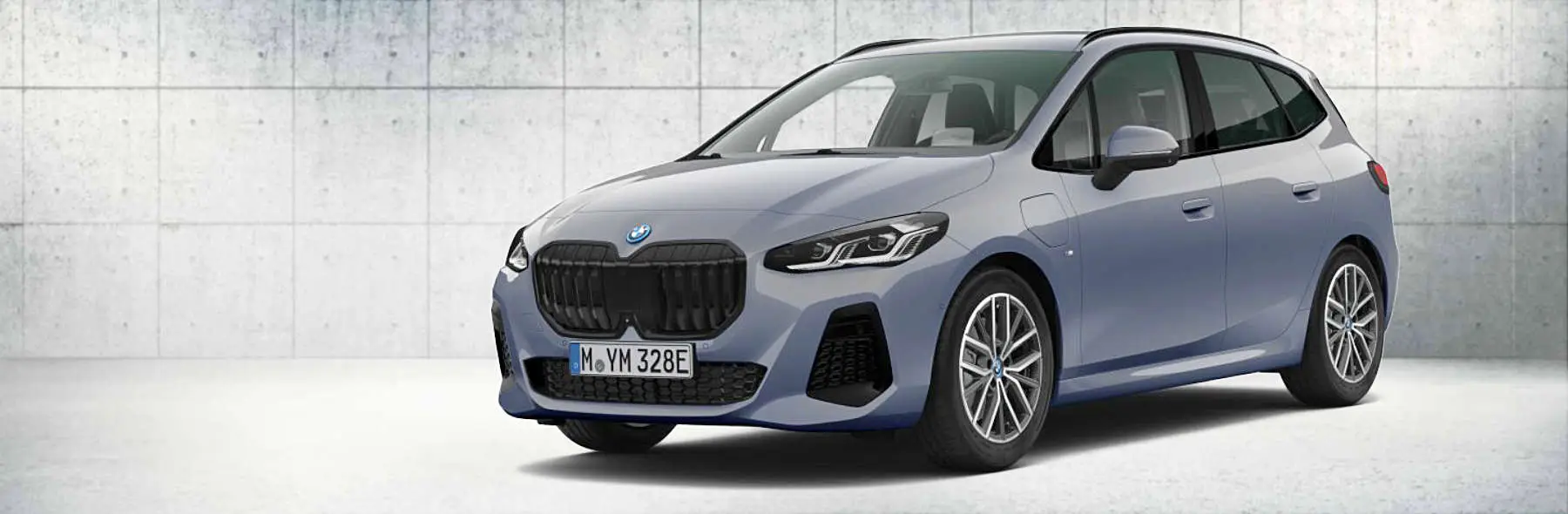 BMW 225e xDrive Active Tourer