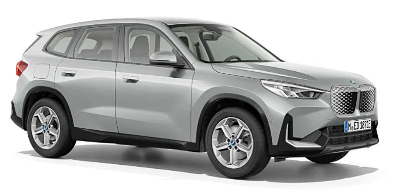 BMW X1 xDrive20d