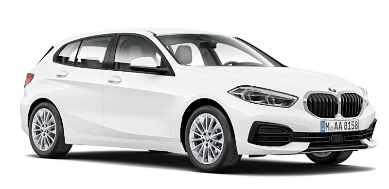 BMW 116i