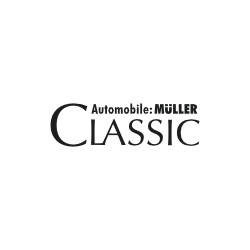 Classic Markenwelt - Oldtimer bei Automobile Müller