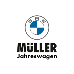 BMW Jahreswagen bei Automobile Müller