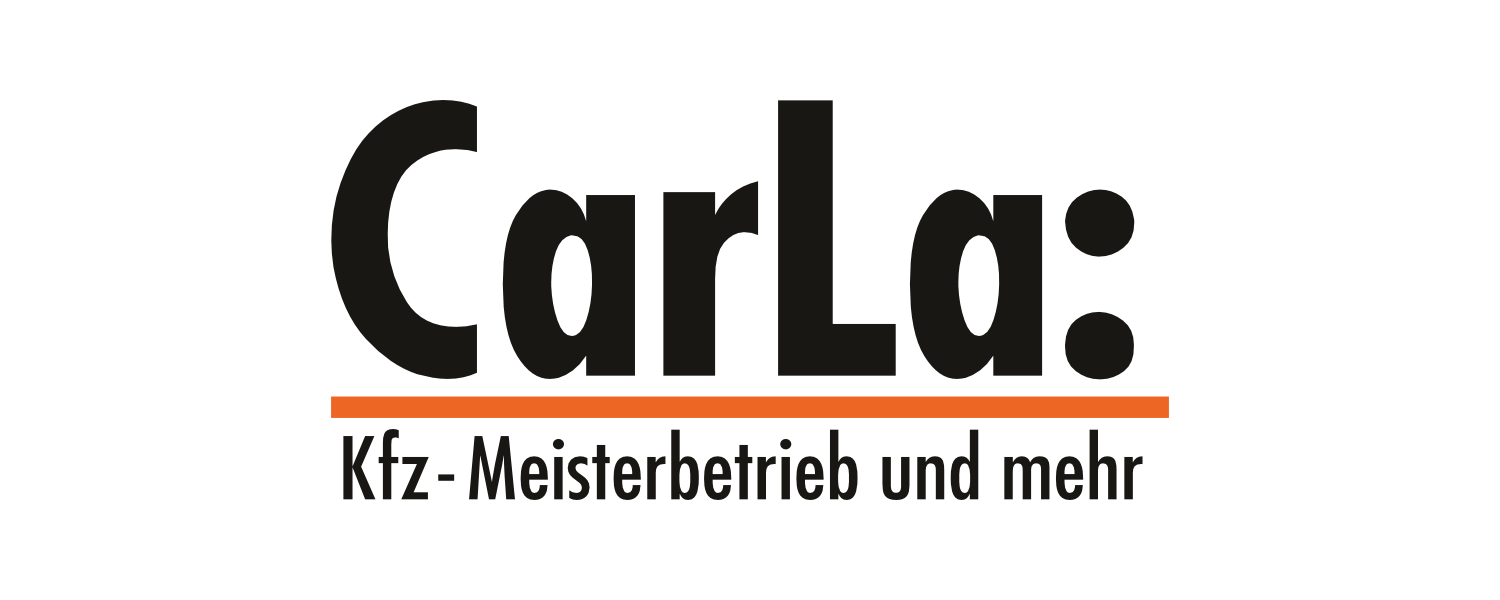 Logo CarLa Freie Kfz-Meisterwerkstatt