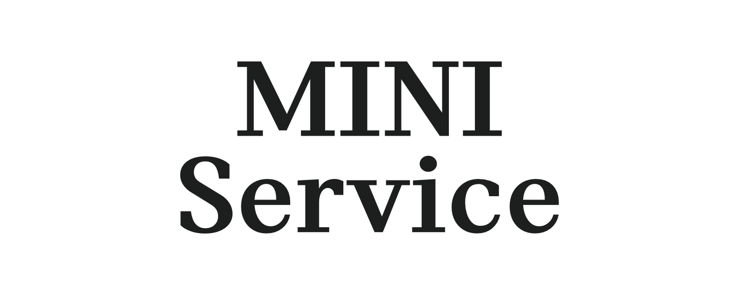 MINI Service