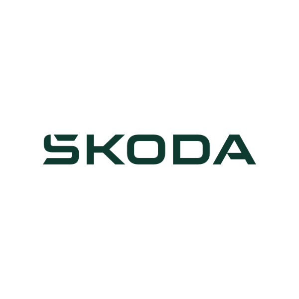 ŠKODAC Service-Button