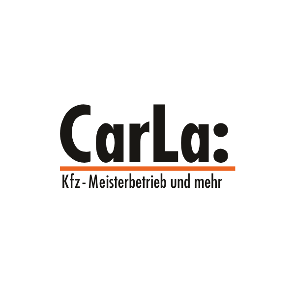 Freie Kfz-Meisterwerkstatt CarLa-Button