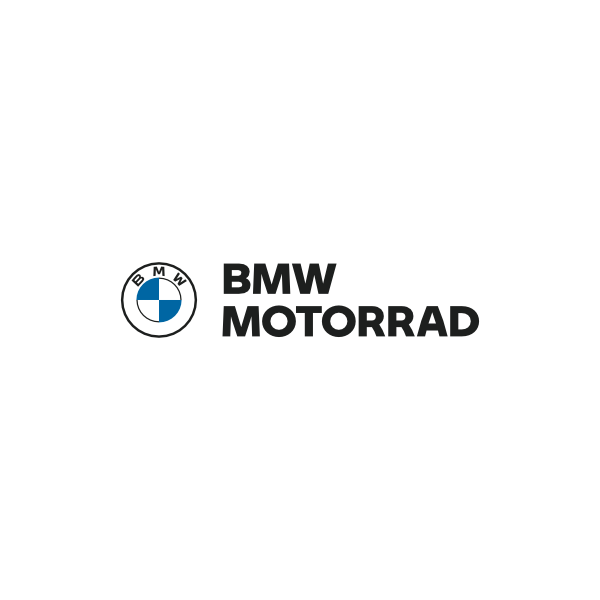 BMW Motorrad-Button