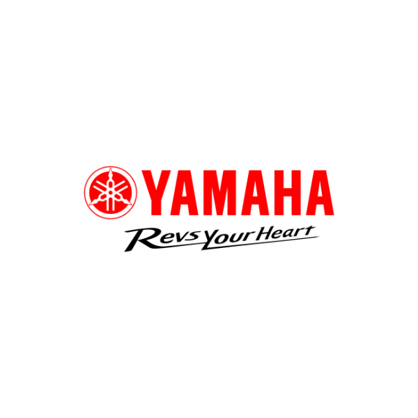 YAMAHA-Button