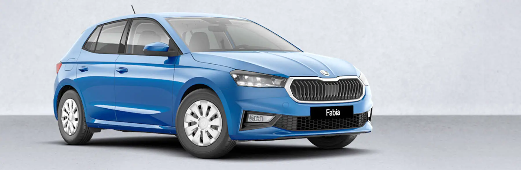 Škoda Fabia Essence