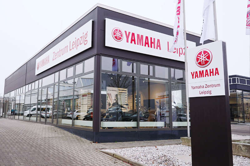 YAMAHA Zentrum Leipzig