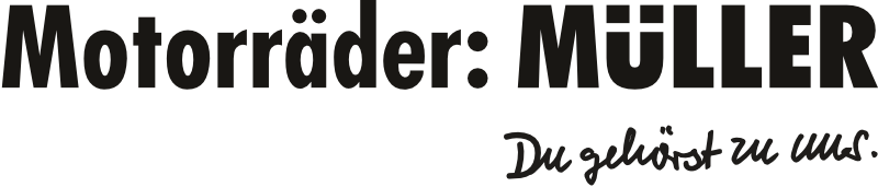 Logo Motorräder Müller